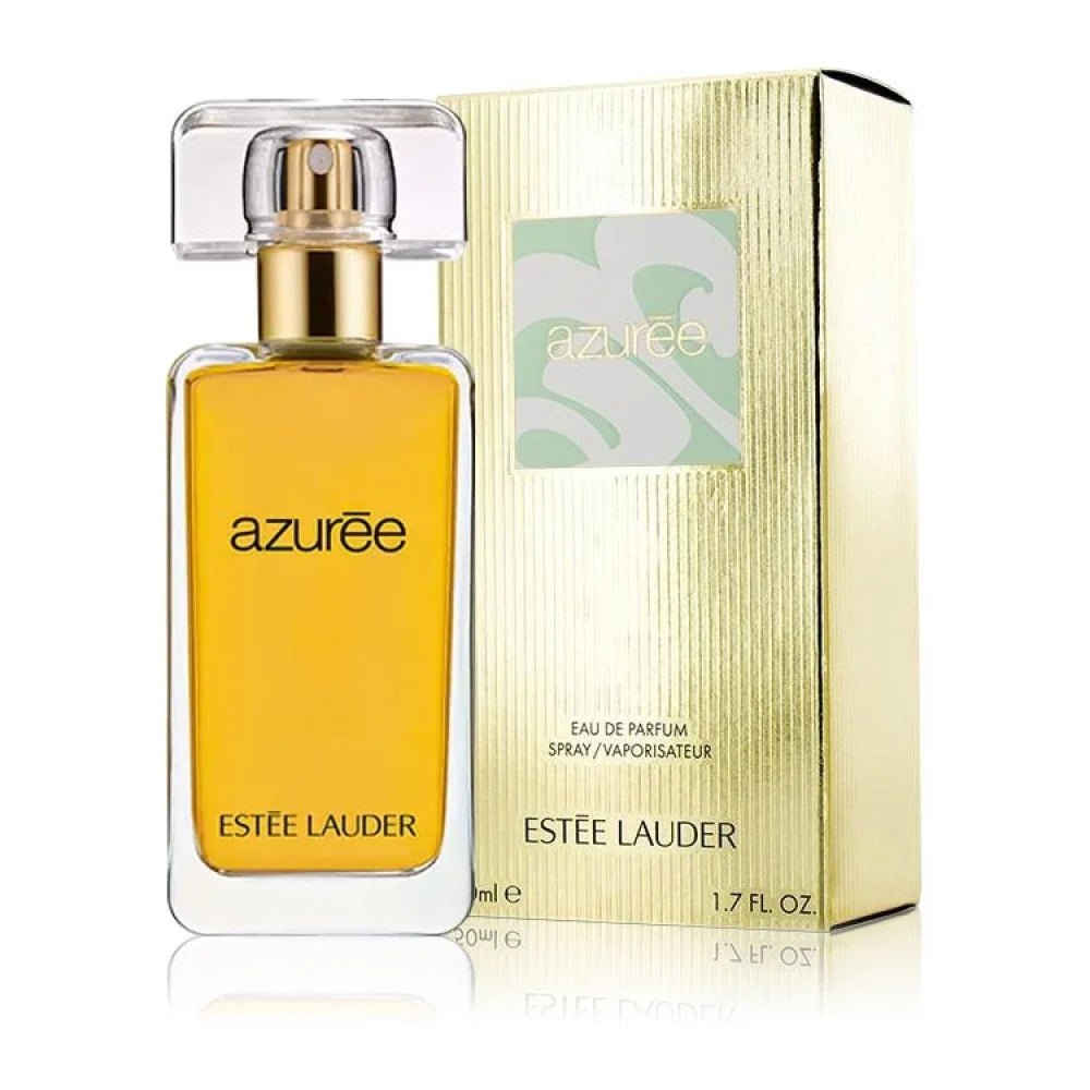 ESTEE LAUDER AZUREE EDP 50ML - Al Himyan Perfumes | عطور هميان | Oud & Luxury Fragrances - ESTEE LAUDER