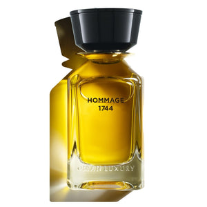 Omanluxury Hommage 1744 Unisex EDP 100ml bottle