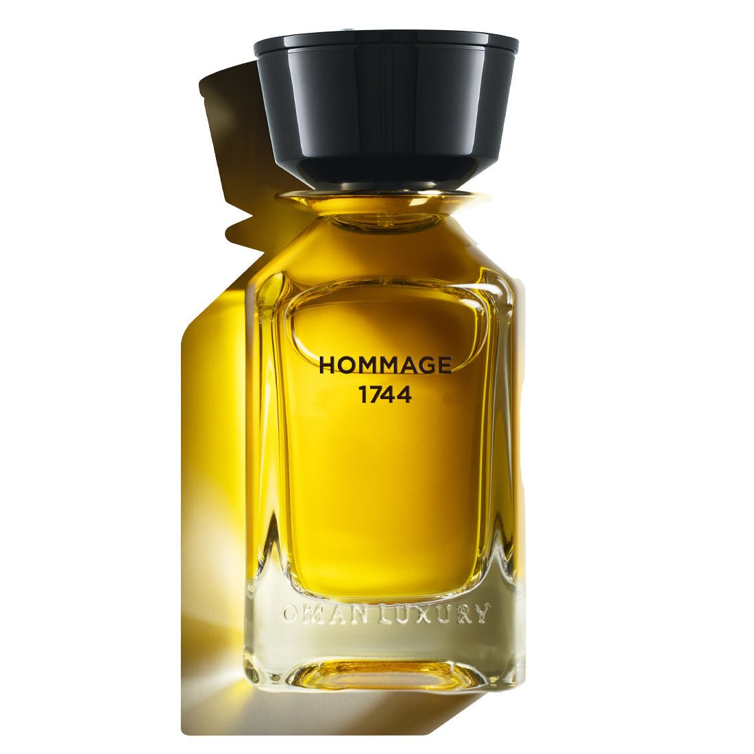 OMANLUXURY HOMMAGE 1744 UNISEX EDP 100ML - Al Himyan Perfumes | عطور هميان | Oud & Luxury Fragrances - OmanLuxury