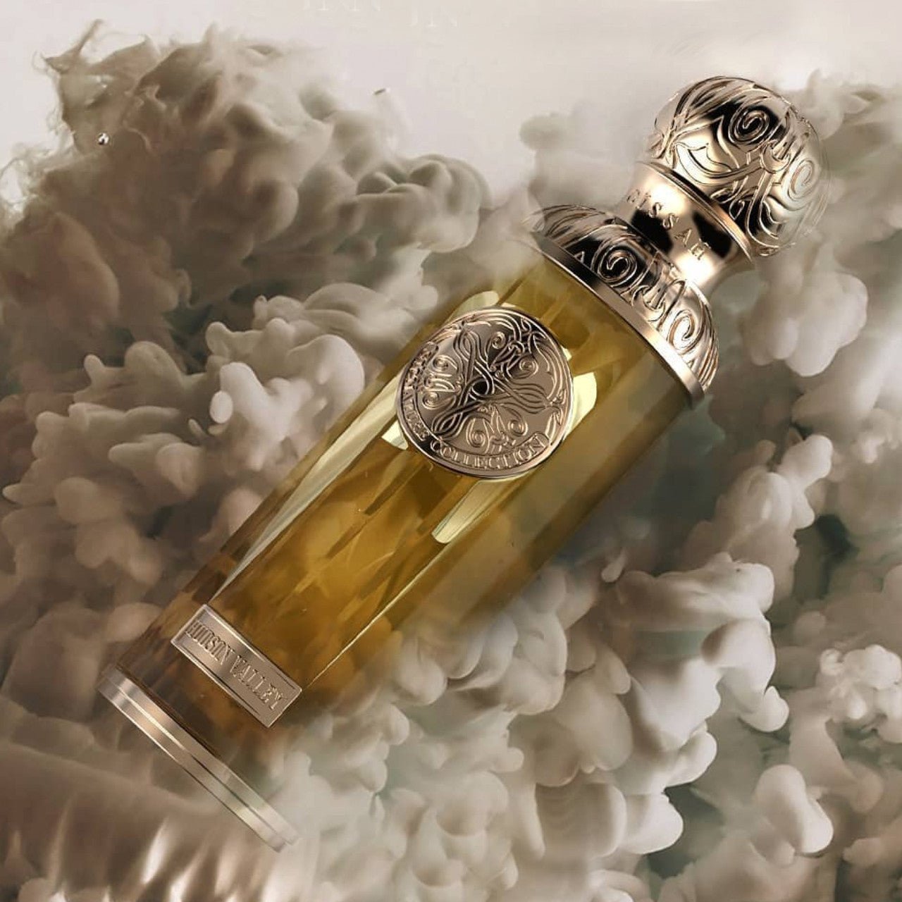 GISSAH HUDSON VALLEY UNISEX EDP 200ML - Al Himyan Perfumes | عطور هميان | Oud & Luxury Fragrances - GISSAH