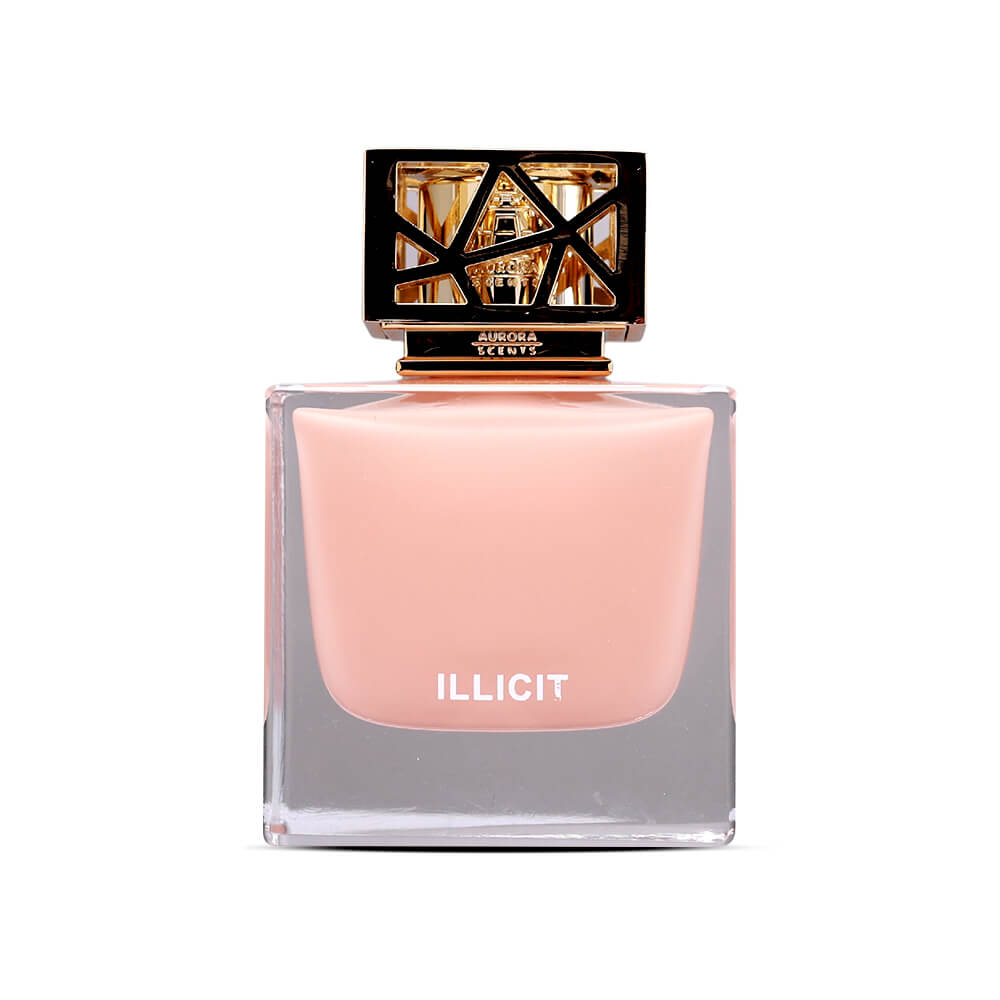 Aurora Scents ILLICIT 100ml Main image