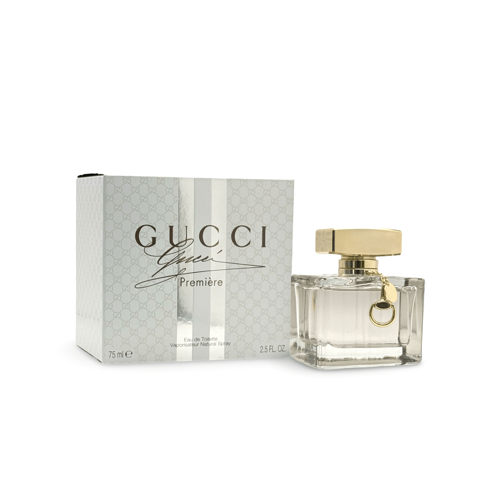 GUCCI PREMIERE WOMEN EDP 100ML - Al Himyan Perfumes | عطور هميان | Oud & Luxury Fragrances - GUCCI