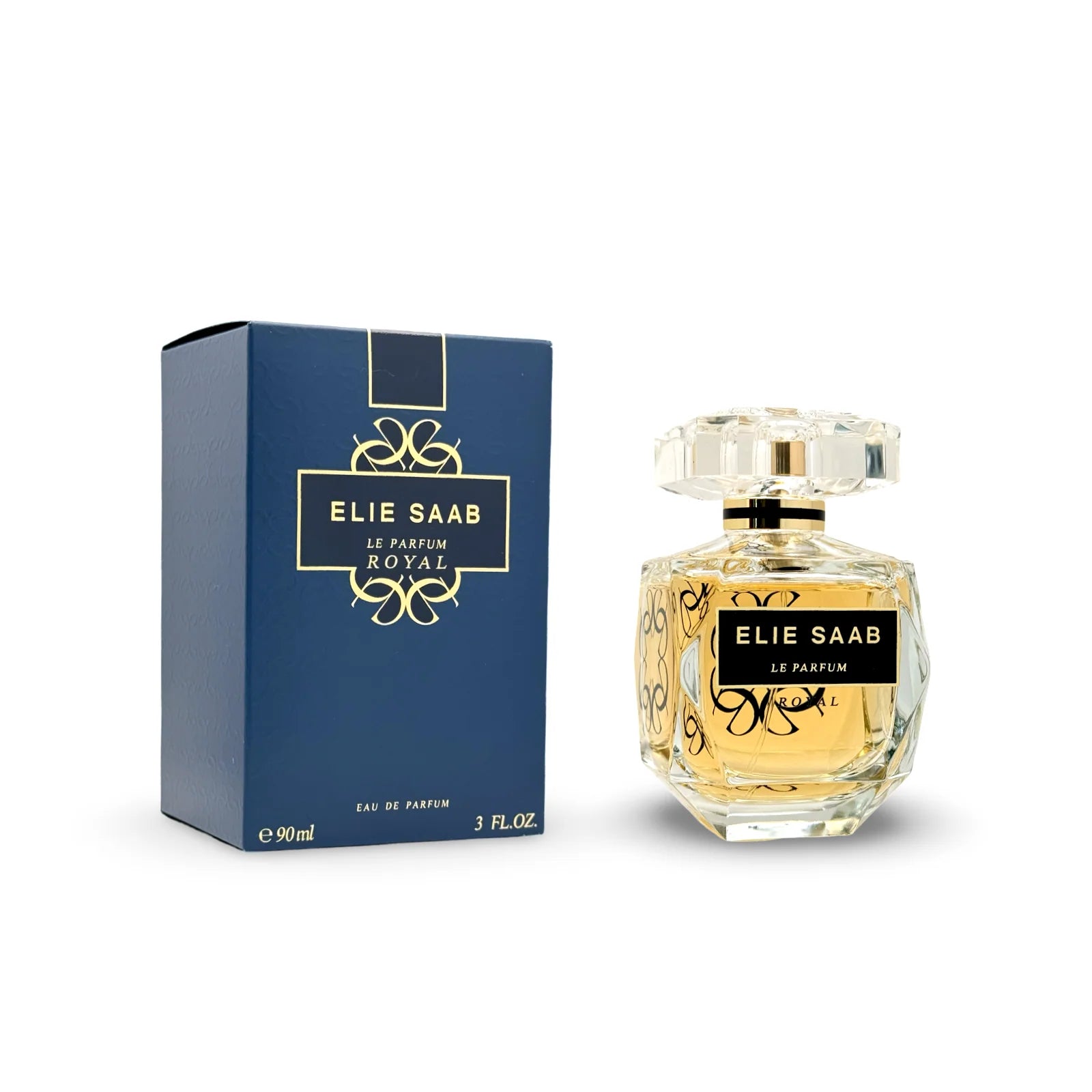 ELIE SAAB LE PARFUM ROYAL EDP 90ML - Al Himyan Perfumes | عطور هميان | Oud & Luxury Fragrances - ELIE SAAB