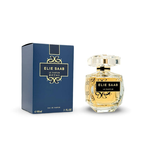 ELIE SAAB LE PARFUM ROYAL EDP 90ML