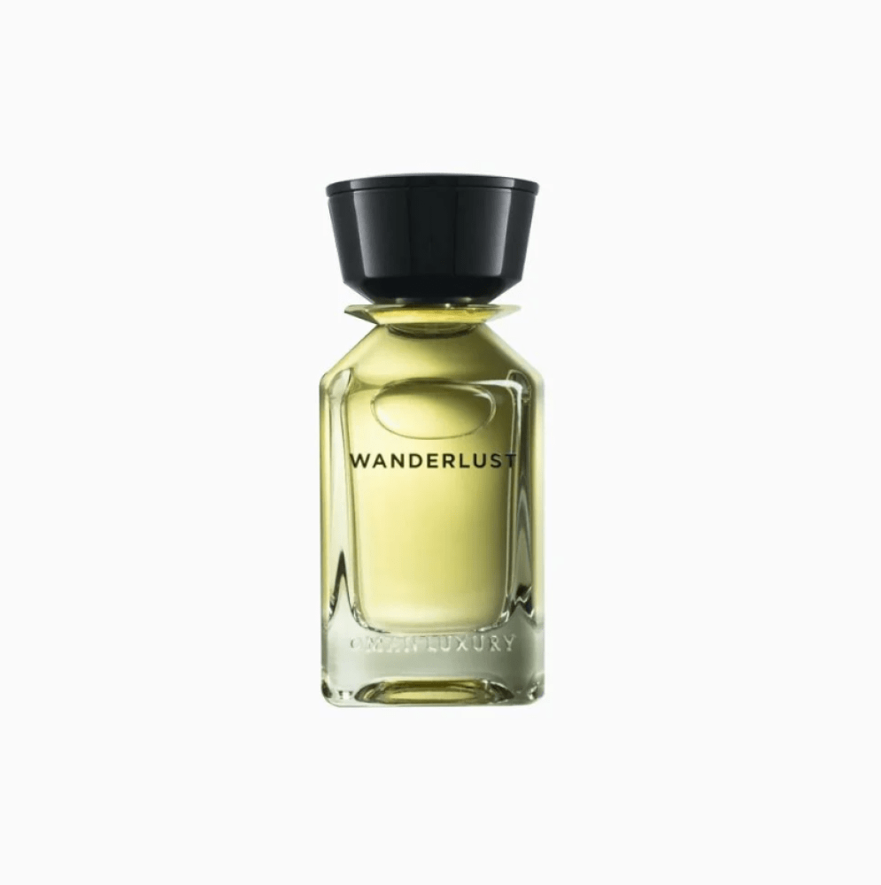 Wanderlust Omanluxury - Al Himyan Perfumes | عطور هميان | Oud & Luxury Fragrances - Al Himyan Perfumes | عطور هميان | Oud & Luxury Fragrances Main image