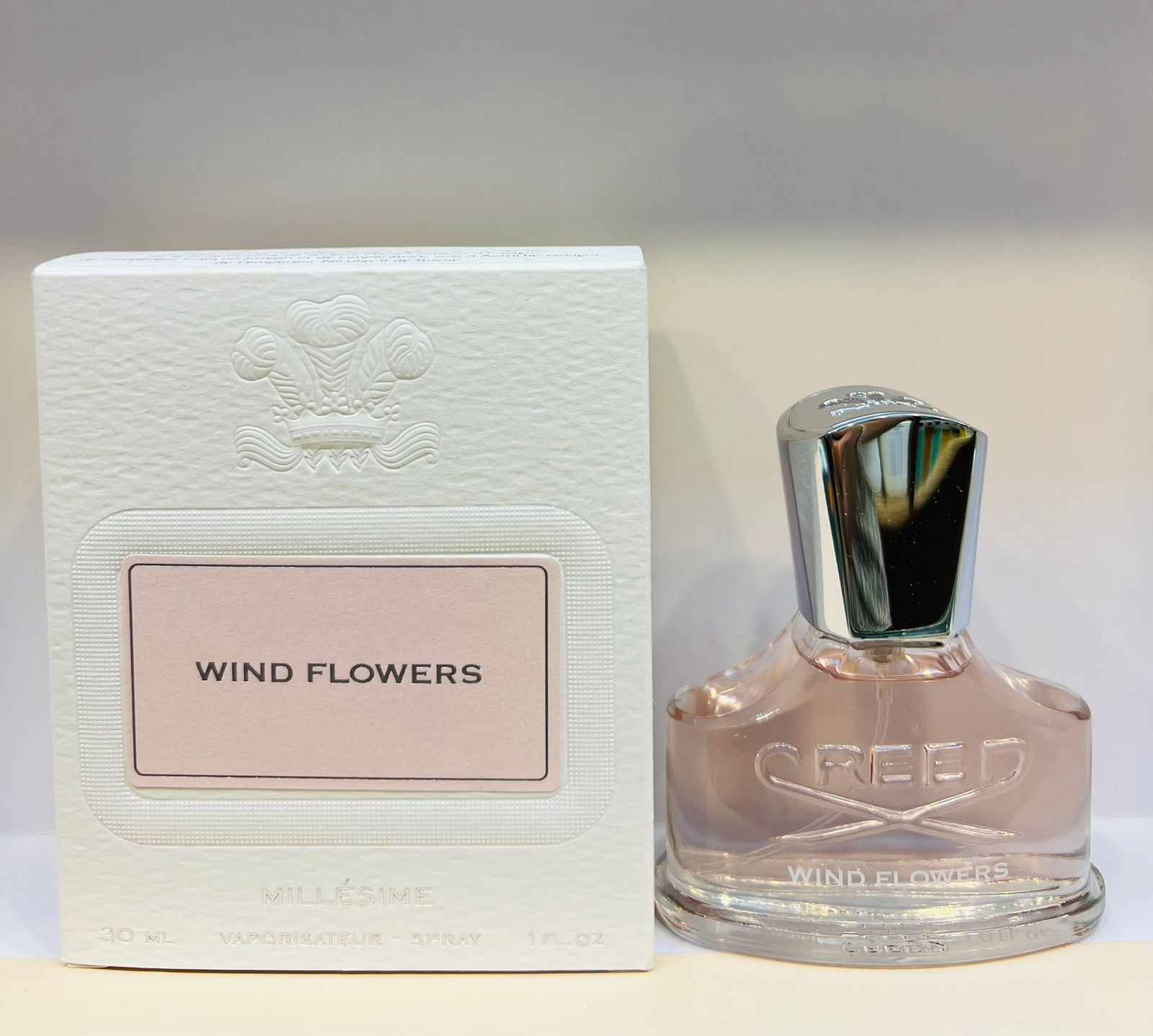 CREED WIND FLOWERS FOR WOMEN EDP 75 ML - Al Himyan Perfumes | عطور هميان | Oud & Luxury Fragrances - Creed