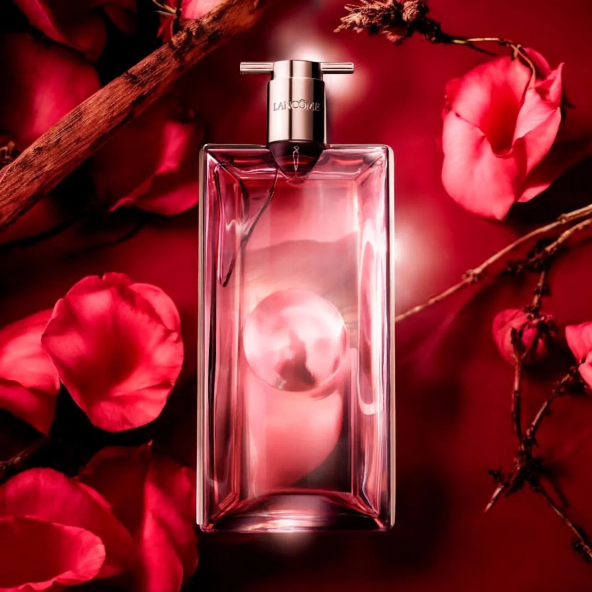 LANCOME IDOLE POWER FOR WOMEN L'EDP INTENSE 100ML Secondary image