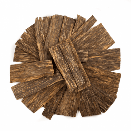 Vietnamese Agarwood Chips