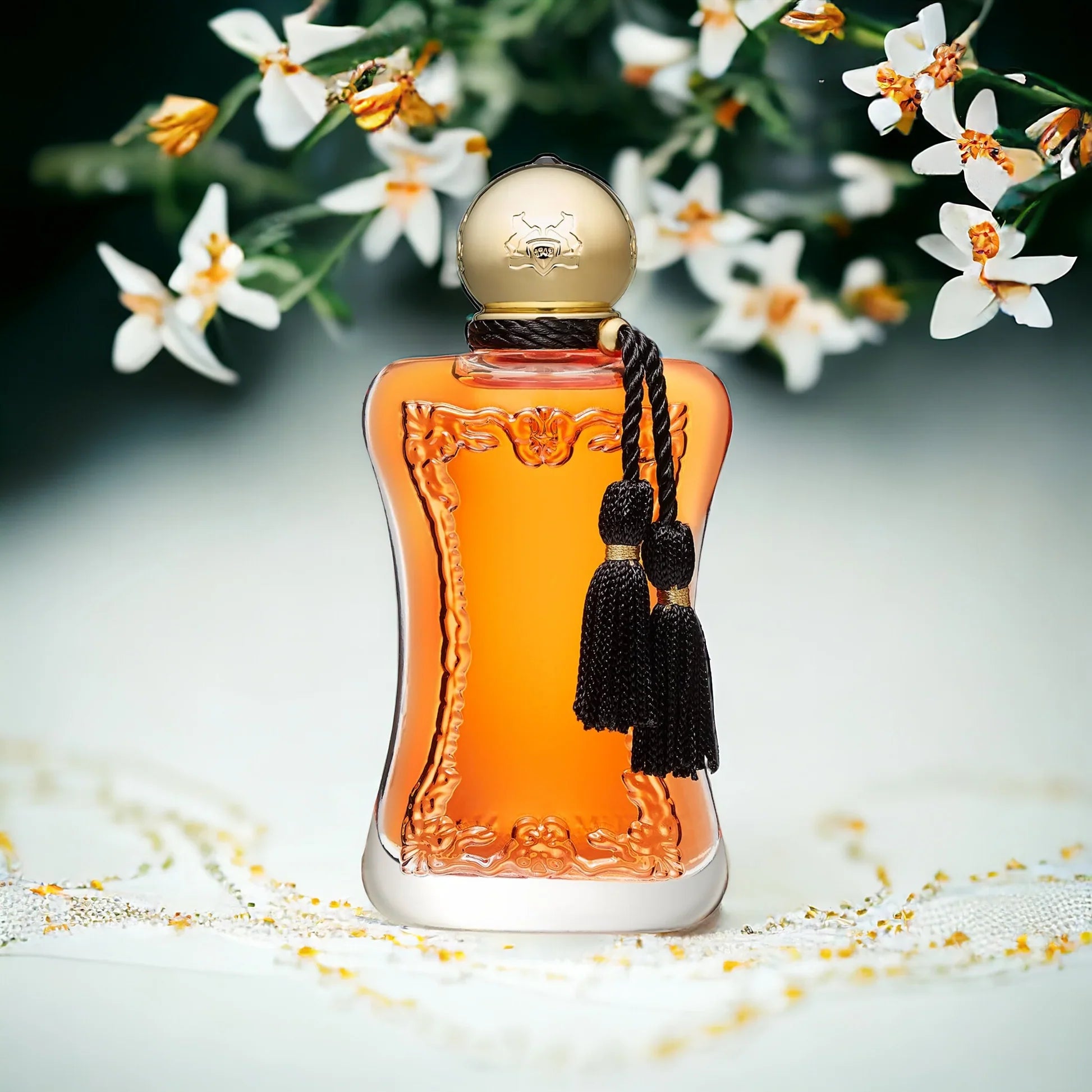 PARFUMS de MARLY SAFANAD FOR WOMEN EDP 75ML - Al Himyan Perfumes | عطور هميان | Oud & Luxury Fragrances - parfums de marly