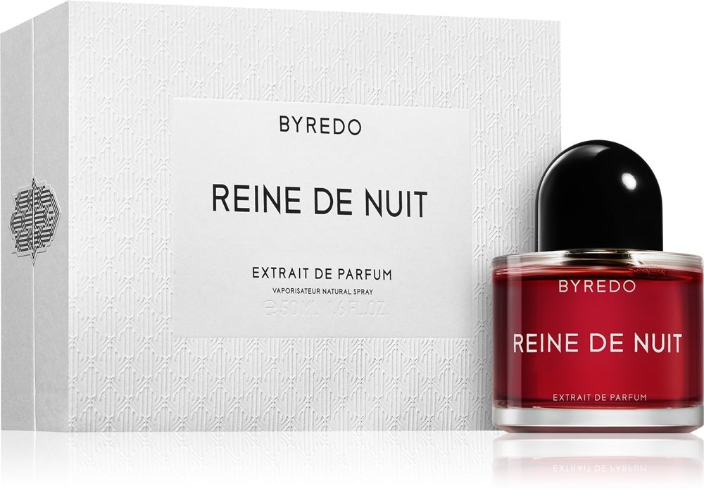 بايريدو (BYREDO) رين دو نوي للجنسين - إكستريه دو بارفان ٥٠ مل الصورة الثانوية