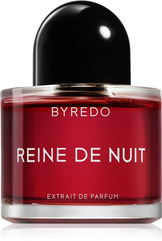 BYREDO REINE DE NUIT UNISEX EXTRAIT DE PARFUM 50ML - Al Himyan Perfumes | عطور هميان | Oud & Luxury Fragrances - Byredo