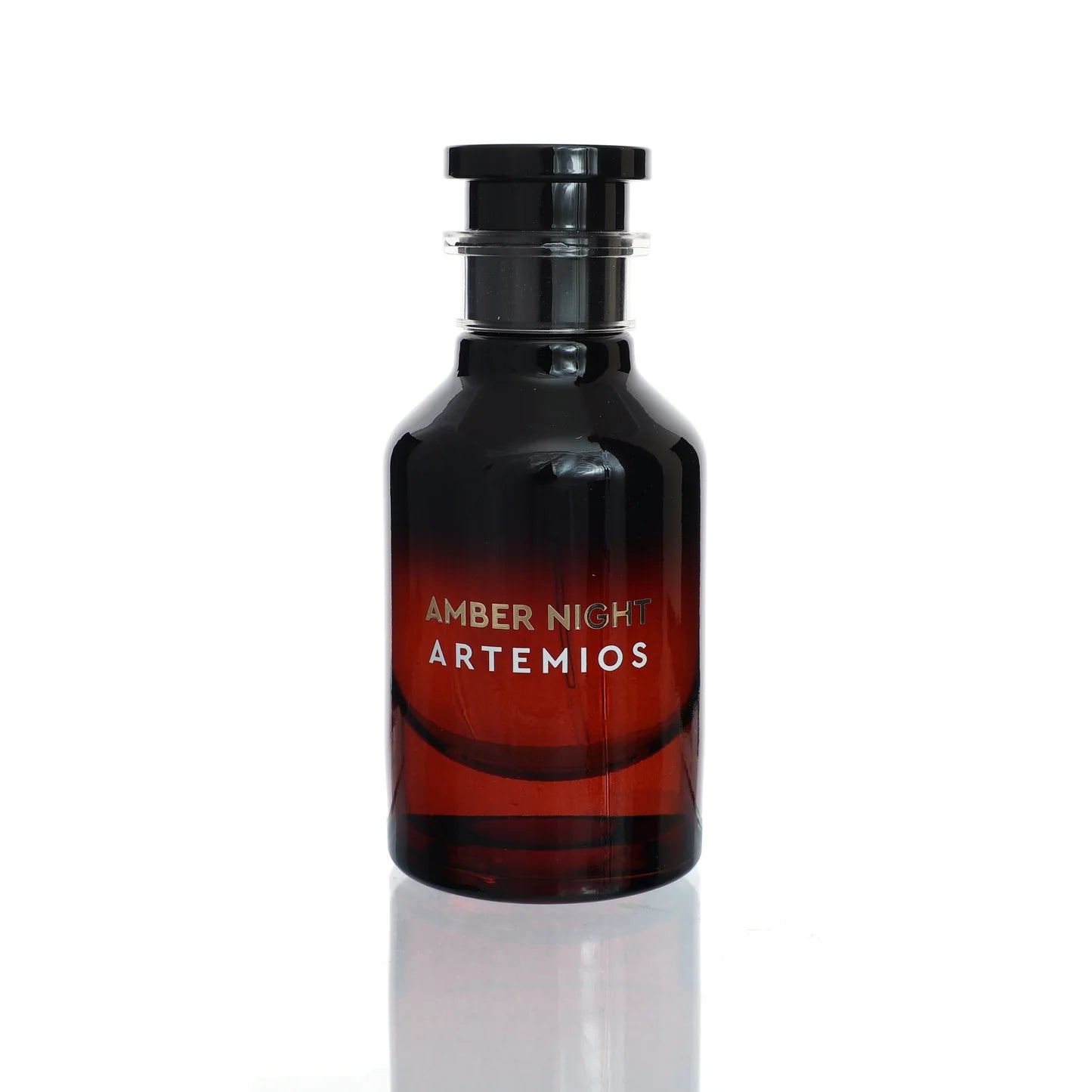 ARTEMIOS AMBER NIGHT UNISEX EDP 100ML - Al Himyan Perfumes | عطور هميان | Oud & Luxury Fragrances - Artemios