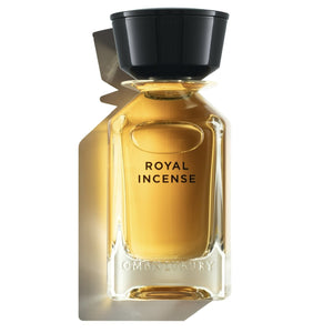 Omanluxury Royal Incense Unisex EDP 100ml bottle