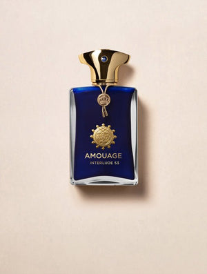 Amouage Interlude 53 for Men EDP 100ml bottle