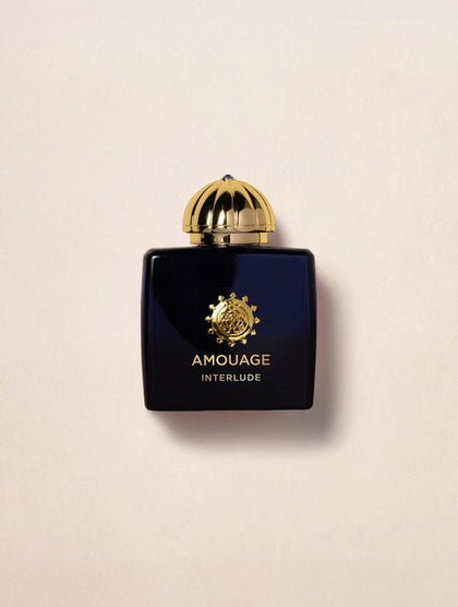 AMOUAGE INTERLUDE FOR WOMEN EDP 100ML