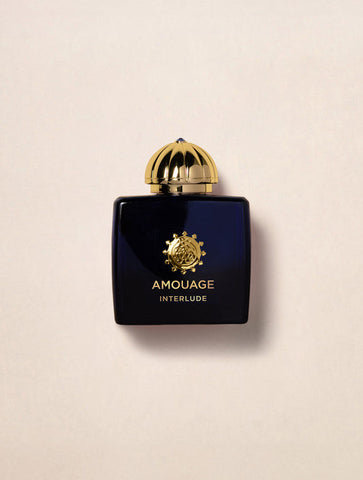 Interlude Woman