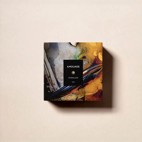 AMOUAGE INTERLUDE FOR MEN EDP 100ML - Al Himyan Perfumes | عطور هميان | Oud & Luxury Fragrances - Amouage