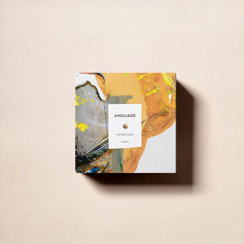 AMOUAGE INTERLUDE FOR WOMEN EDP 100ML - Al Himyan Perfumes | عطور هميان | Oud & Luxury Fragrances - Amouage