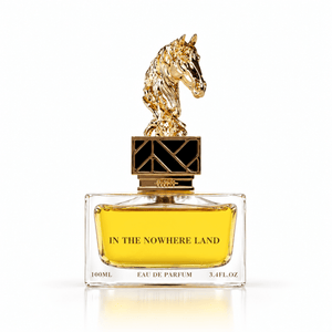 AURORA SCENTS CELESTIAL IN THE NOWHERE LAND UNISEX EDP 100ML - Al Himyan Perfumes | عطور هميان | Oud & Luxury Fragrances - Aurora Scents