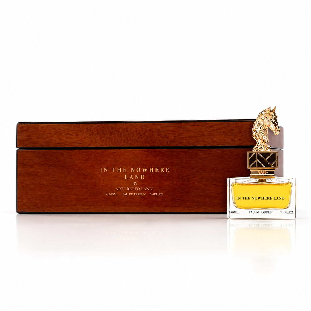 Aurora Scents Celestial In The Nowhere Land 100ml
