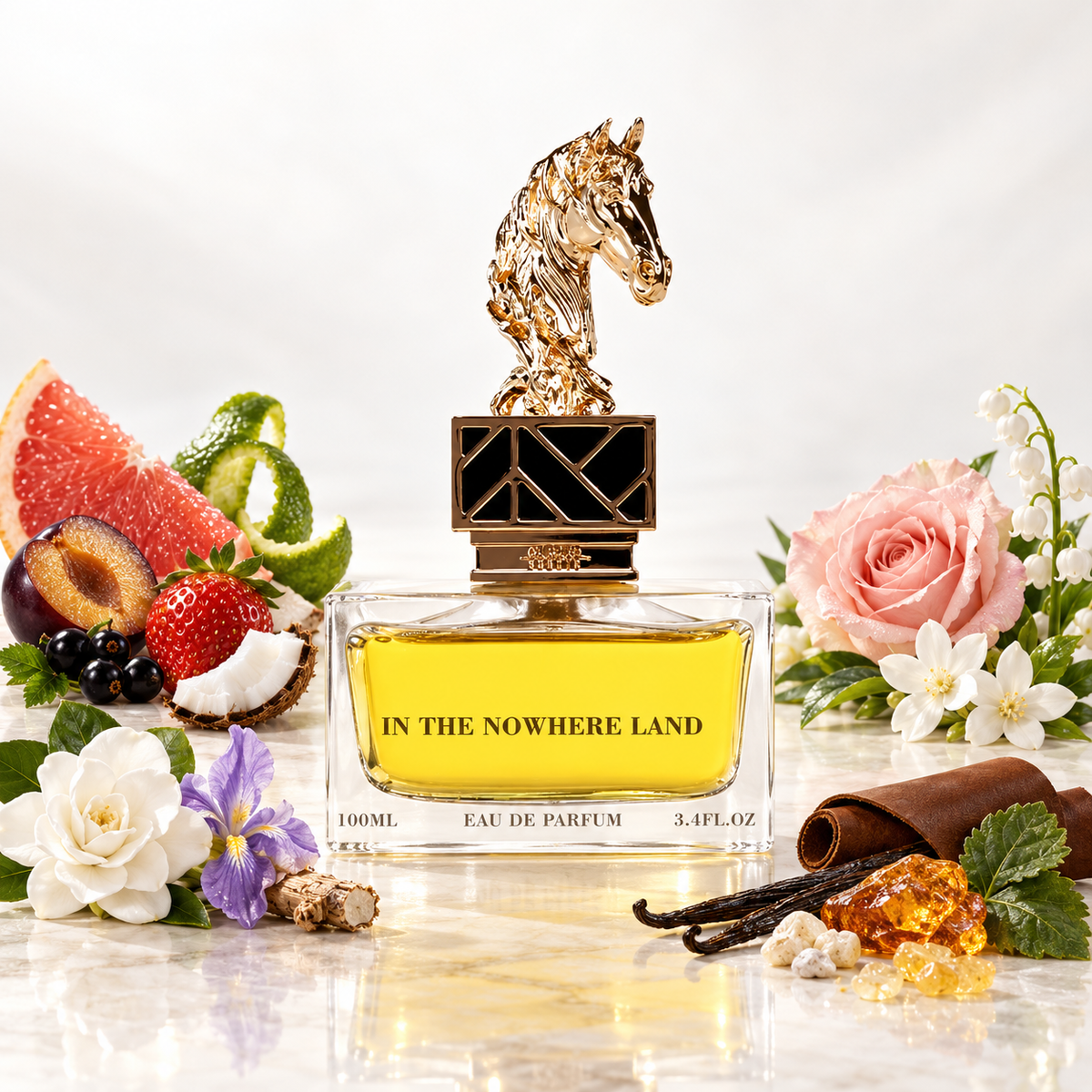 Aurora Scents Celestial In The Nowhere Land 100ml
