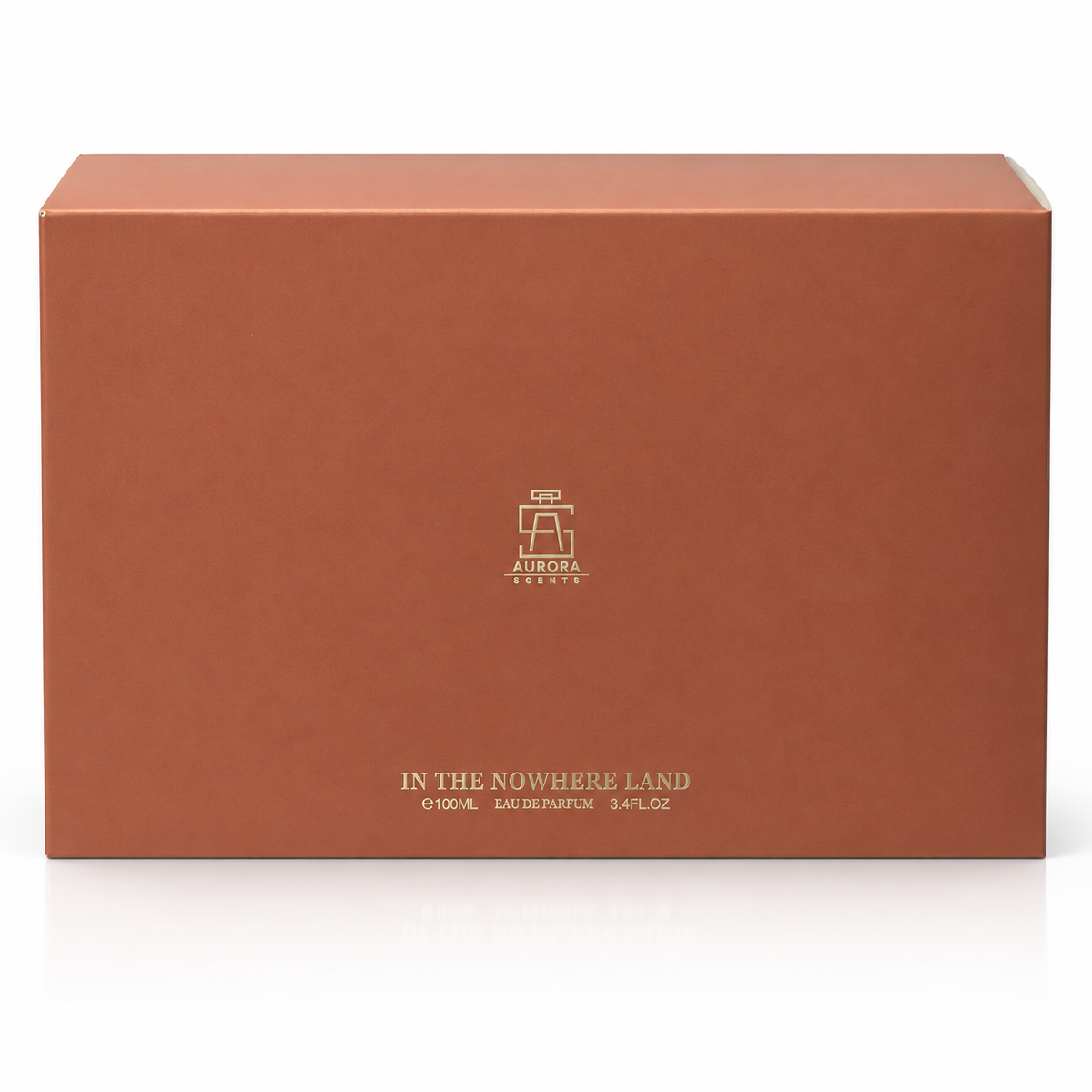 Aurora Scents Celestial In The Nowhere Land 100ml