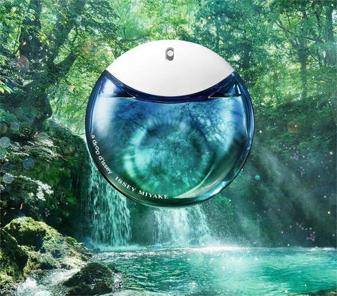 ISSEY MIYAKE A DROP D'ISSEY FOR WOMEN EDP FRAICHE 90ML