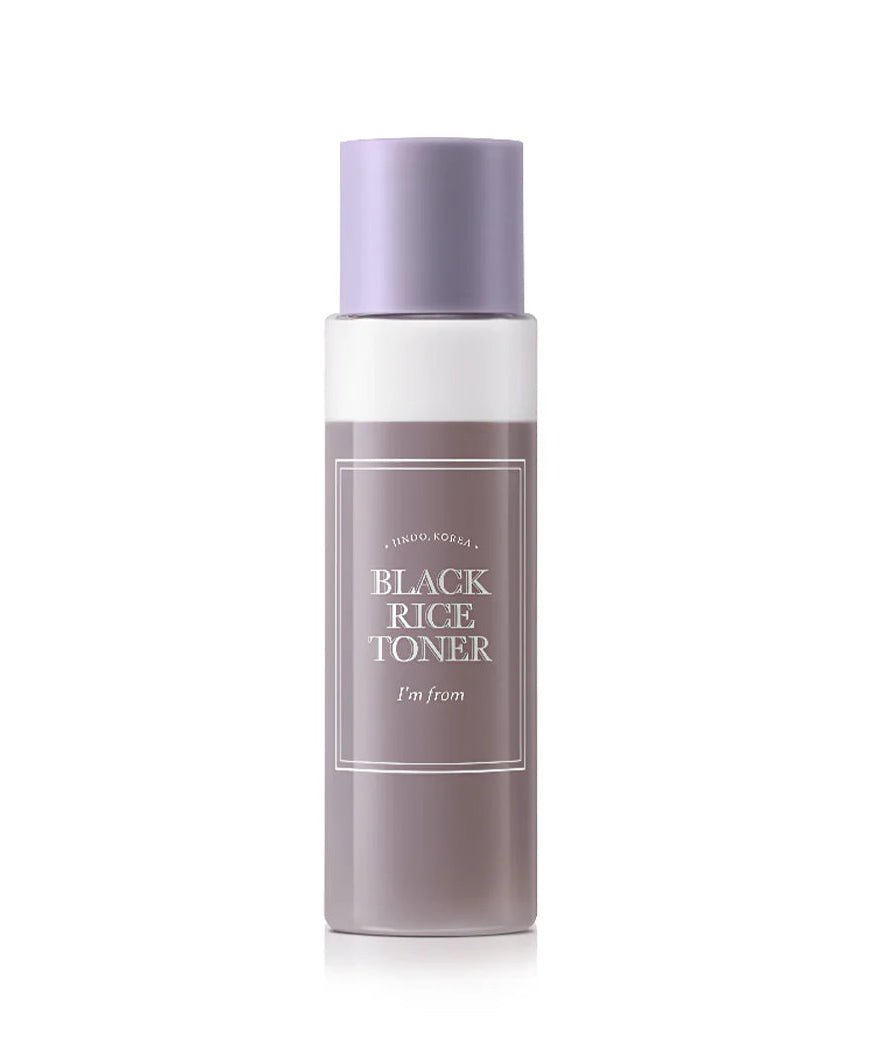 I'M FROM BLACK RICE TONER 150ML - Al Himyan Perfumes | عطور هميان | Oud & Luxury Fragrances - I'm From