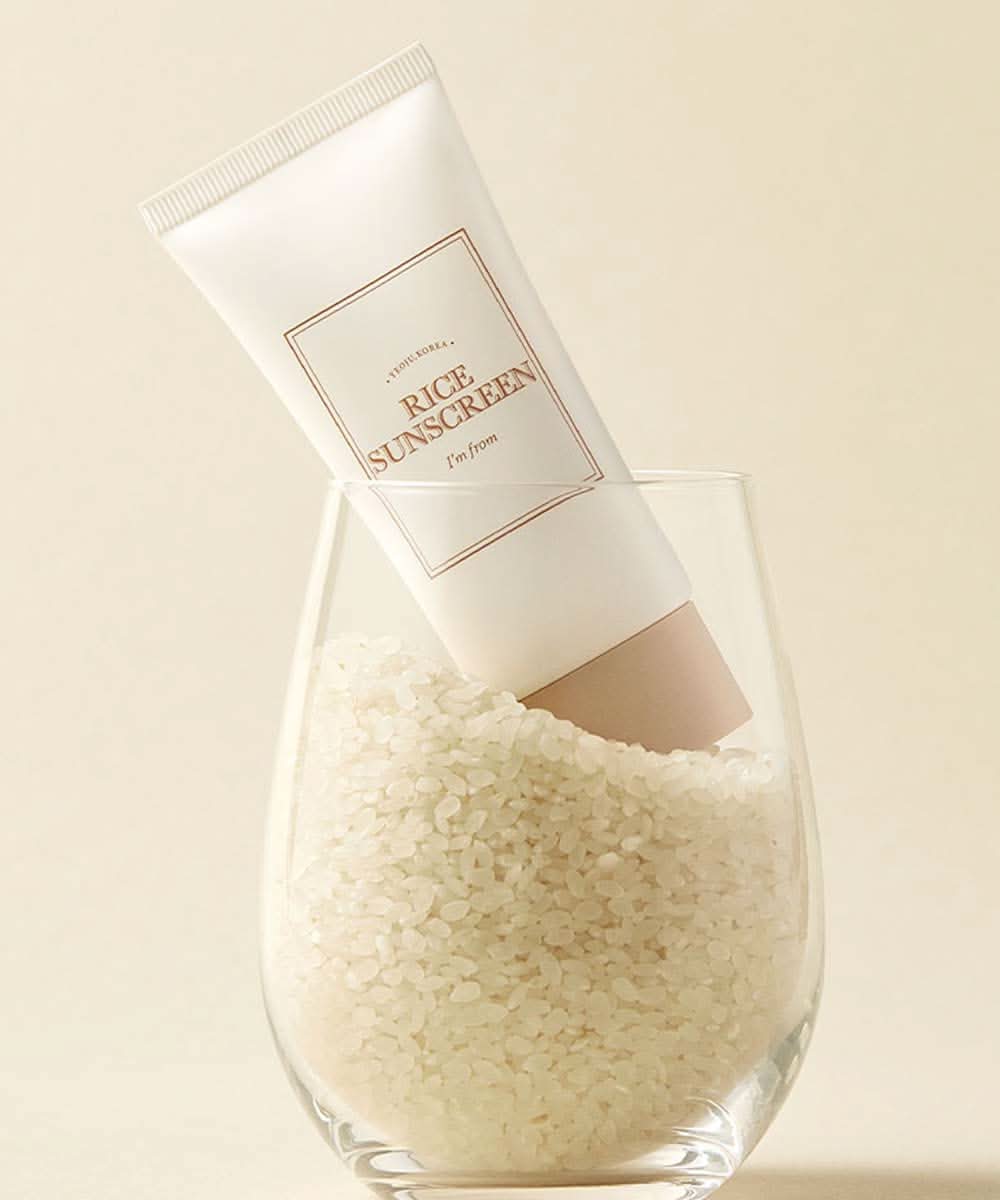 I'm From Rice Sunscreen SPF50+PA++++ 50 ml Secondary image