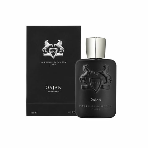 PARFUMS de MARLY OAJAN UNISEX EDP 125ML - Al Himyan Perfumes | عطور هميان | Oud & Luxury Fragrances - parfums de marly