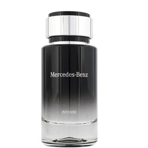 Mercedes-benz Mercedes Benz Intense for Men EDT 120ml bottle