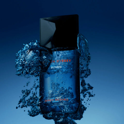 ISSEY MIYAKE FUSION D'ISSEY EXTREME FOR MEN EDT INTENSE