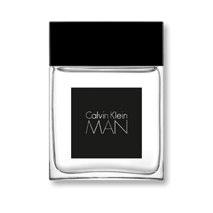 Calvin Klein Man for Men EDT 100ml bottle