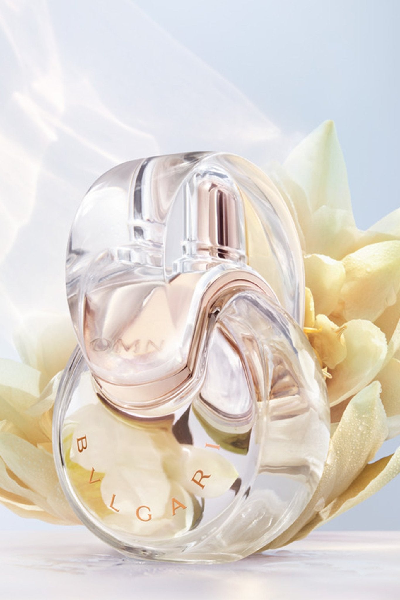 BVLGARI OMNIA CRYSTALLINE FOR WOMEN EDT 65ML - Al Himyan Perfumes | عطور هميان | Oud & Luxury Fragrances - BVLGARI
