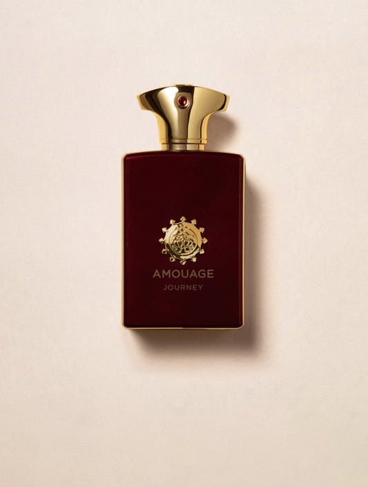 AMOUAGE JOURNEY MAN FOR MEN EDP 100ML - Al Himyan Perfumes | عطور هميان | Oud & Luxury Fragrances - Amouage