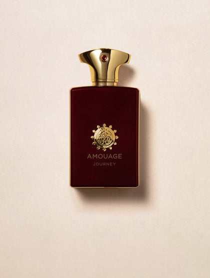 AMOUAGE JOURNEY MAN FOR MEN EDP 100ML