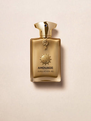 Amouage Jubilation 40 for Men Extrait de Parfum 100ml bottle