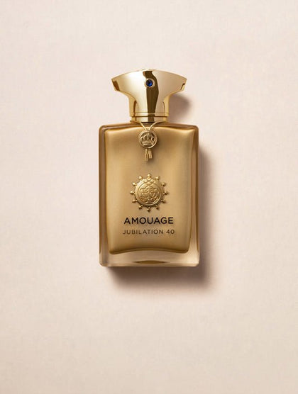 AMOUAGE JUBILATION 40 FOR MEN EXTRAIT DE PARFUM 100ML