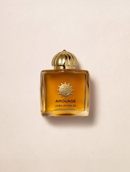 AMOUAGE JUBILATION 25 FOR WOMEN EDP 100ML - Al Himyan Perfumes | عطور هميان | Oud & Luxury Fragrances - Amouage Hauptbild