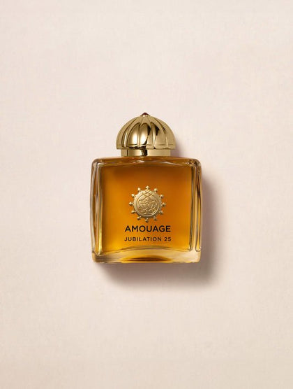AMOUAGE JUBILATION 25 FOR WOMEN EDP 100ML