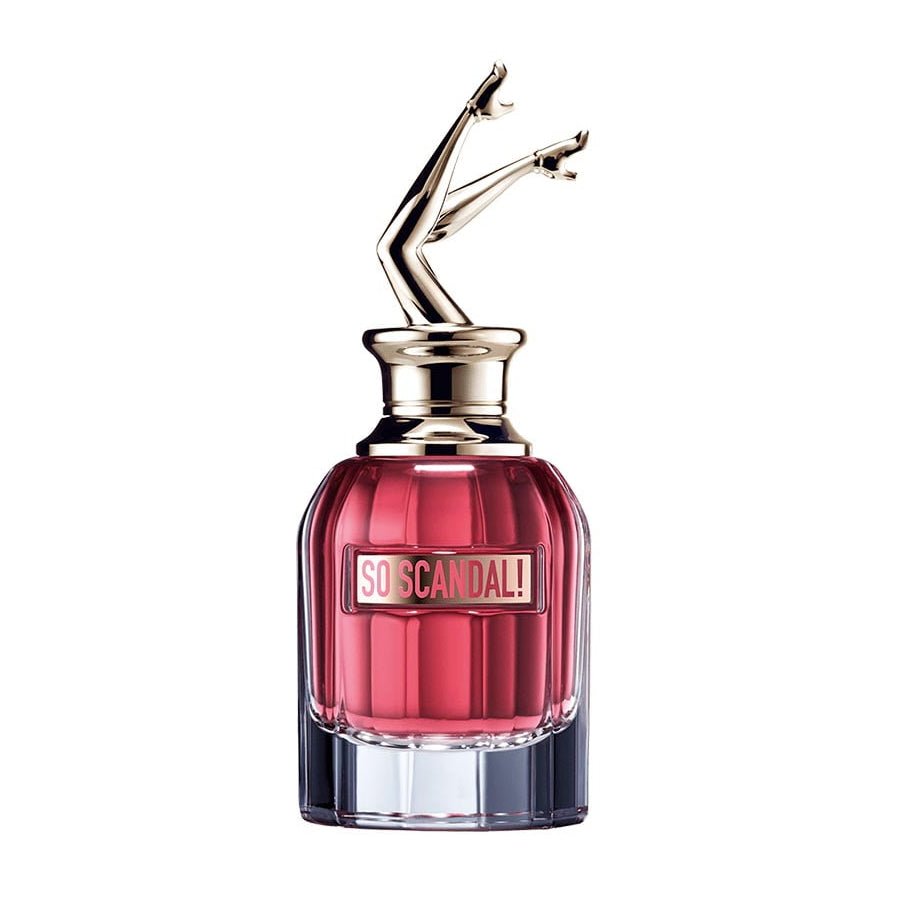 JEAN PAUL GAULTIER SO SCANDAL FOR WOMEN EDP - Al Himyan Perfumes | عطور هميان | Oud & Luxury Fragrances - Jean Paul Gaultier Main image