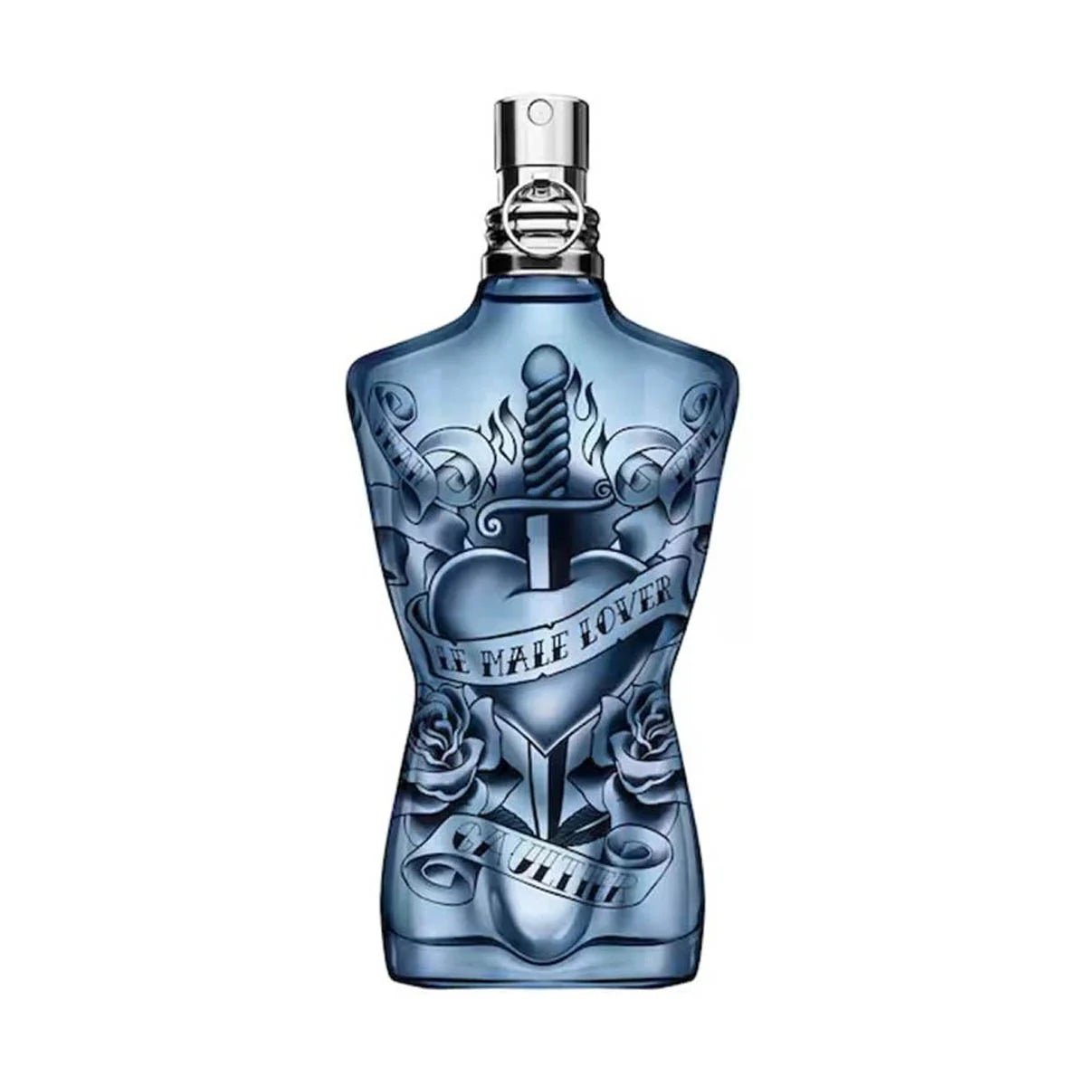 JEAN PAUL GAULTIER LE MALE LOVER FOR MEN EDP 125ML - Al Himyan Perfumes | عطور هميان | Oud & Luxury Fragrances - Jean Paul Gaultier