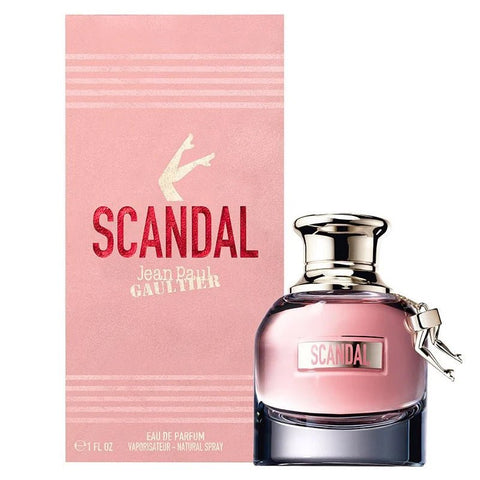 JEAN PAUL GAULTIER SCANDAL FOR WOMEN EDP 30ML - Al Himyan Perfumes | عطور هميان | Oud & Luxury Fragrances - Jean Paul Gaultier