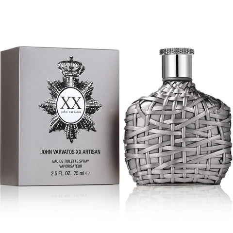 JOHN VARVATOS XX ARTISAN FOR MEN EDT ***