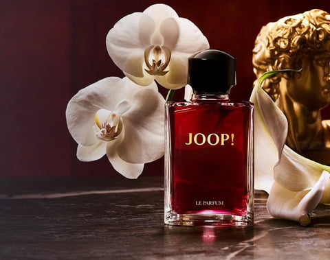 JOOP HOMME FOR MEN LE PARFUM 125ML