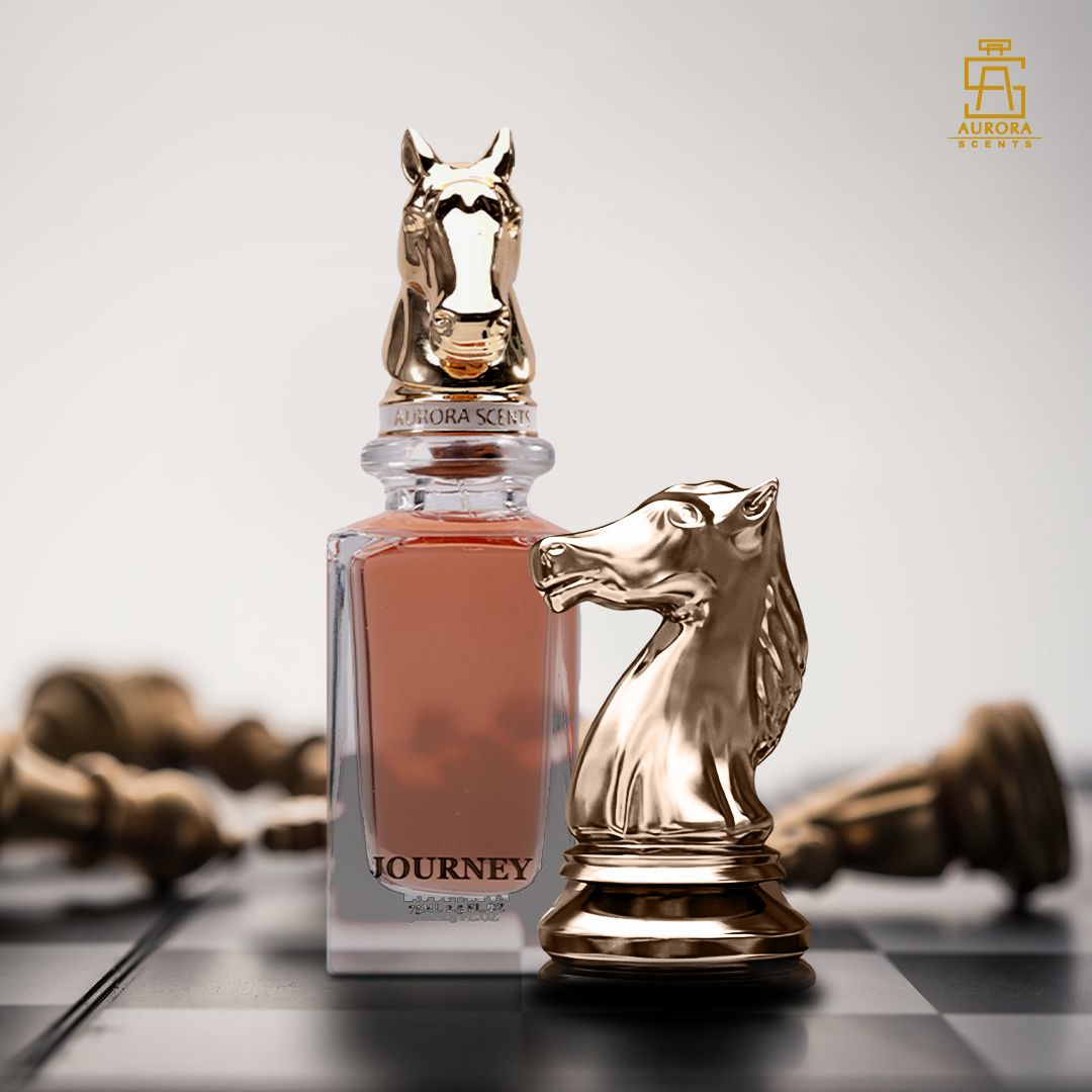 Aurora Scents Journey 75ml
