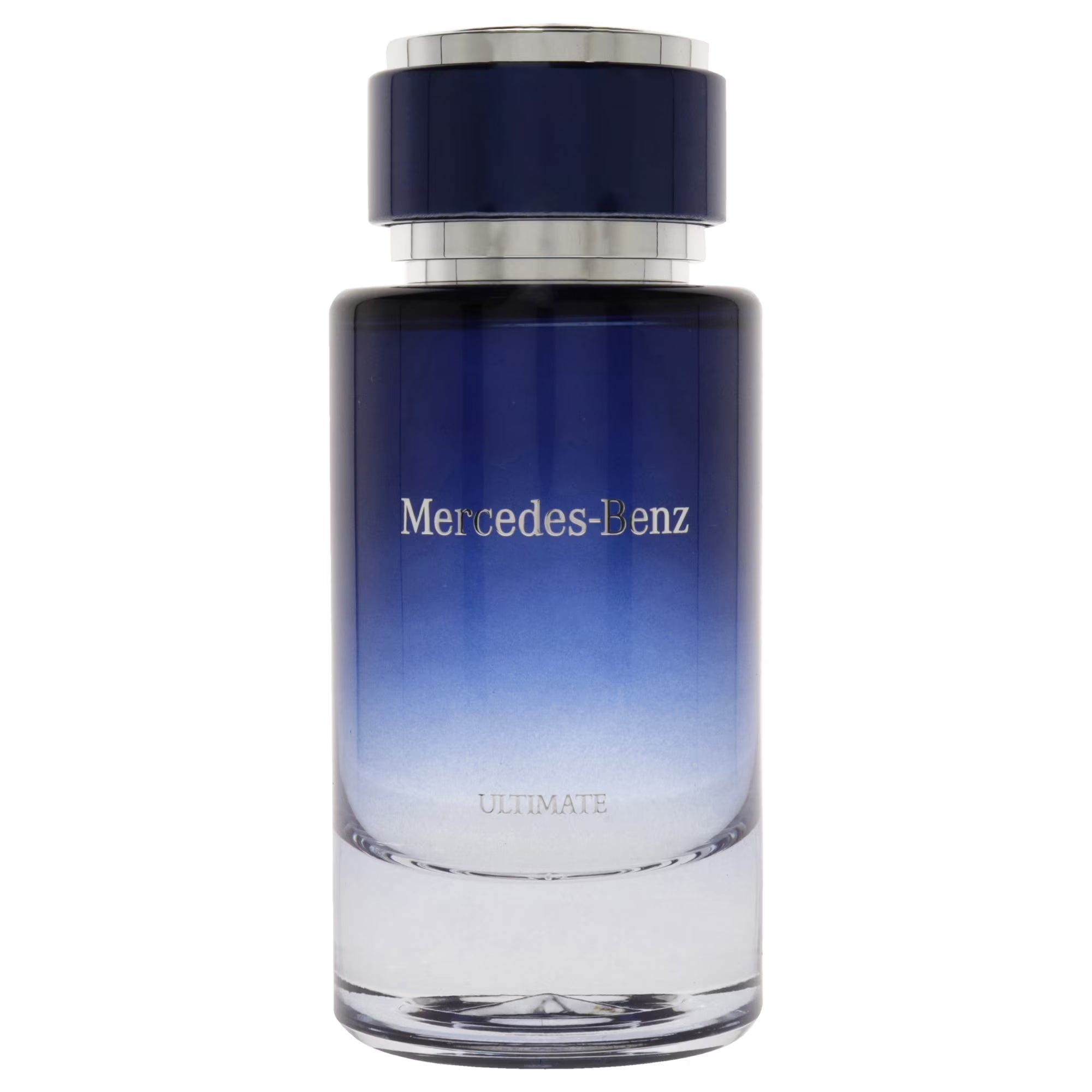 MERCEDES BENZ ULTIMATE FOR MEN EDP 120ML Main image