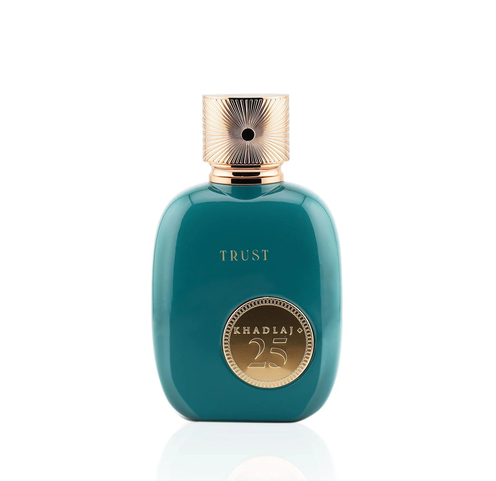 Khadlaj 25 Trust Khadlaj - Al Himyan Perfumes | عطور هميان | Oud & Luxury Fragrances - Khadlaj Main image