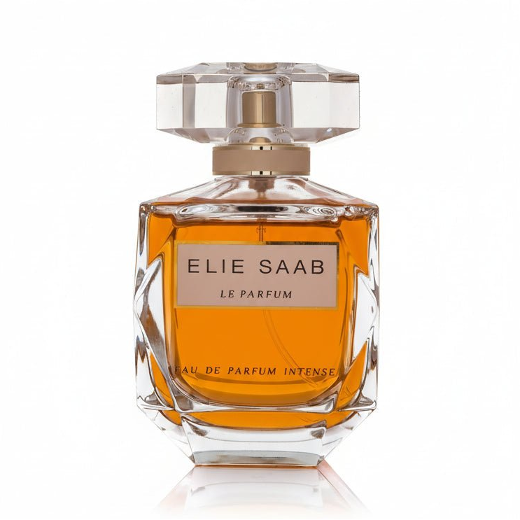 ELIE SAAB LE PARFUM EDP INTENSE 90ML - Al Himyan Perfumes | عطور هميان | Oud & Luxury Fragrances - ELIE SAAB