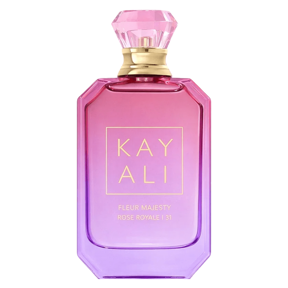 KAYALI FLEUR MAJESTY ROSE ROYALE 31 FOR WOMEN EDP 100ML - Al Himyan Perfumes | عطور هميان | Oud & Luxury Fragrances - KAYALI
